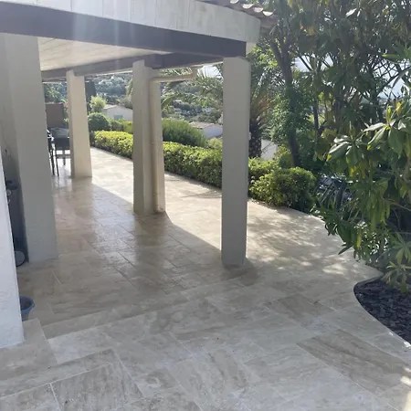 G2982 Holiday home