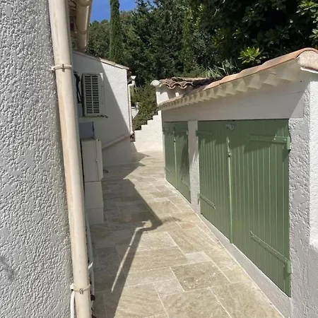 Tatil Evi G2982