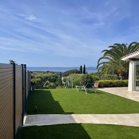 Holiday home G2982 La Croix-Valmer